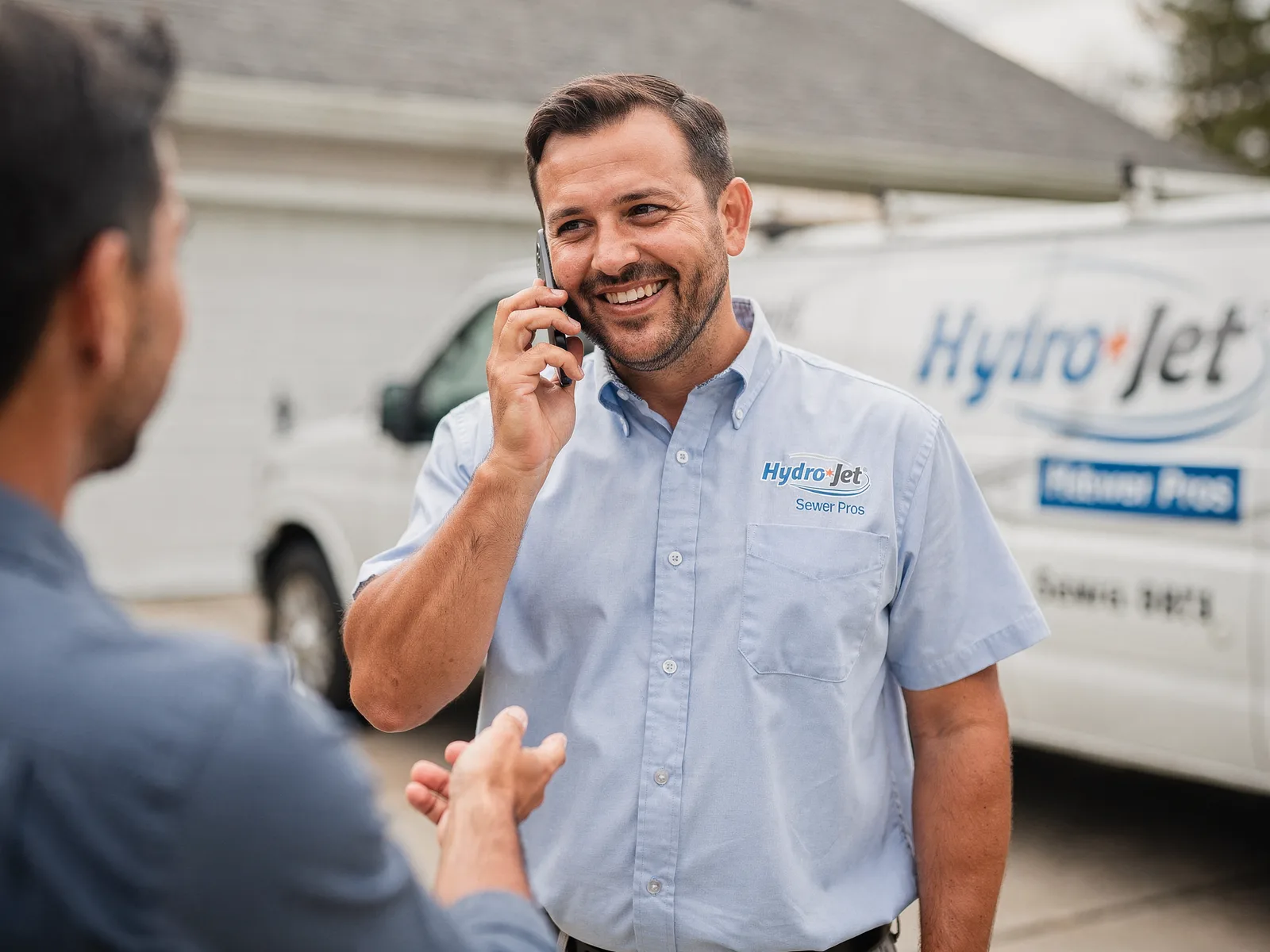 Hydro Jetting North Bend, PA FAQs